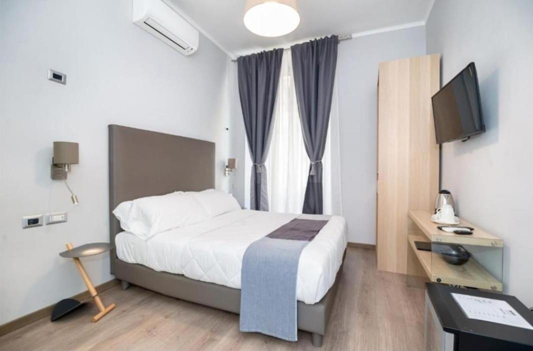 Clementi 18 Suites Rom Exteriör bild
