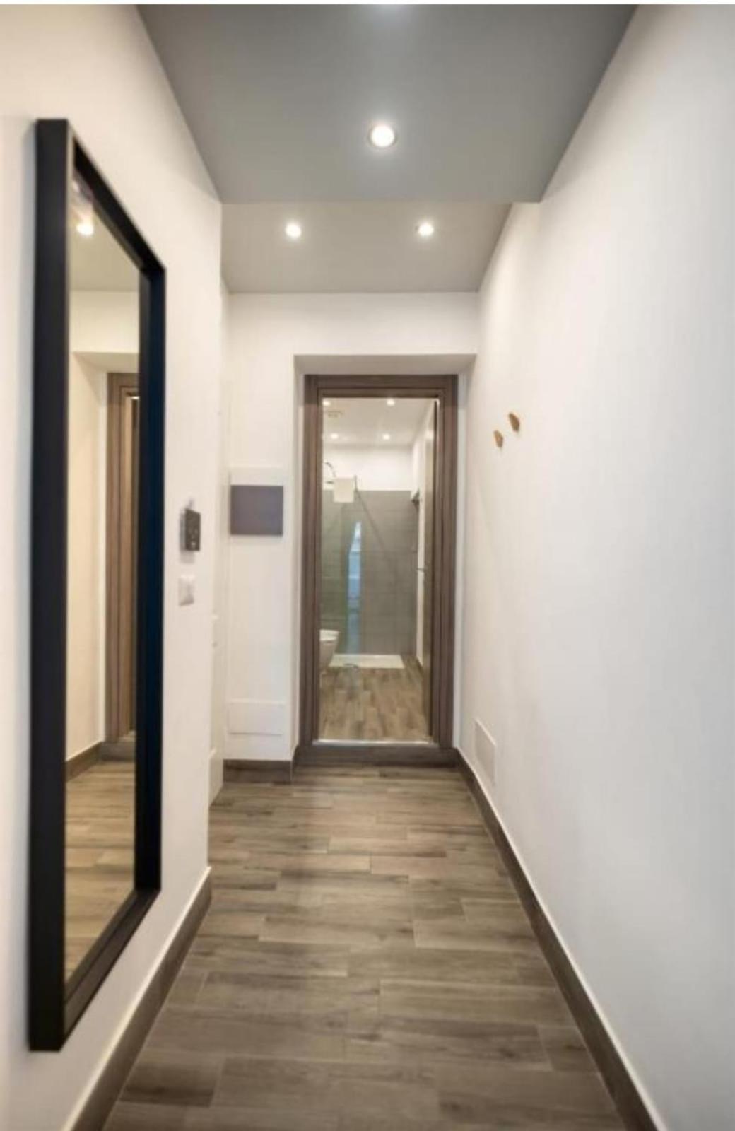 Clementi 18 Suites Rom Exteriör bild