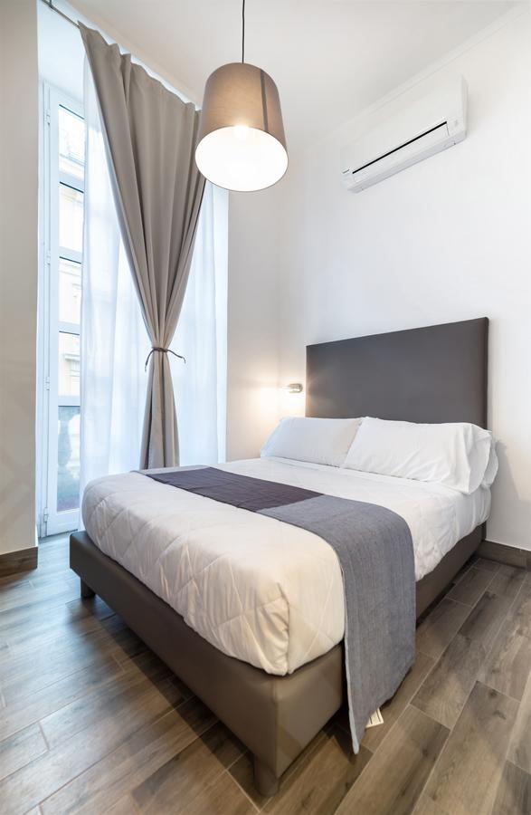 Clementi 18 Suites Rom Exteriör bild