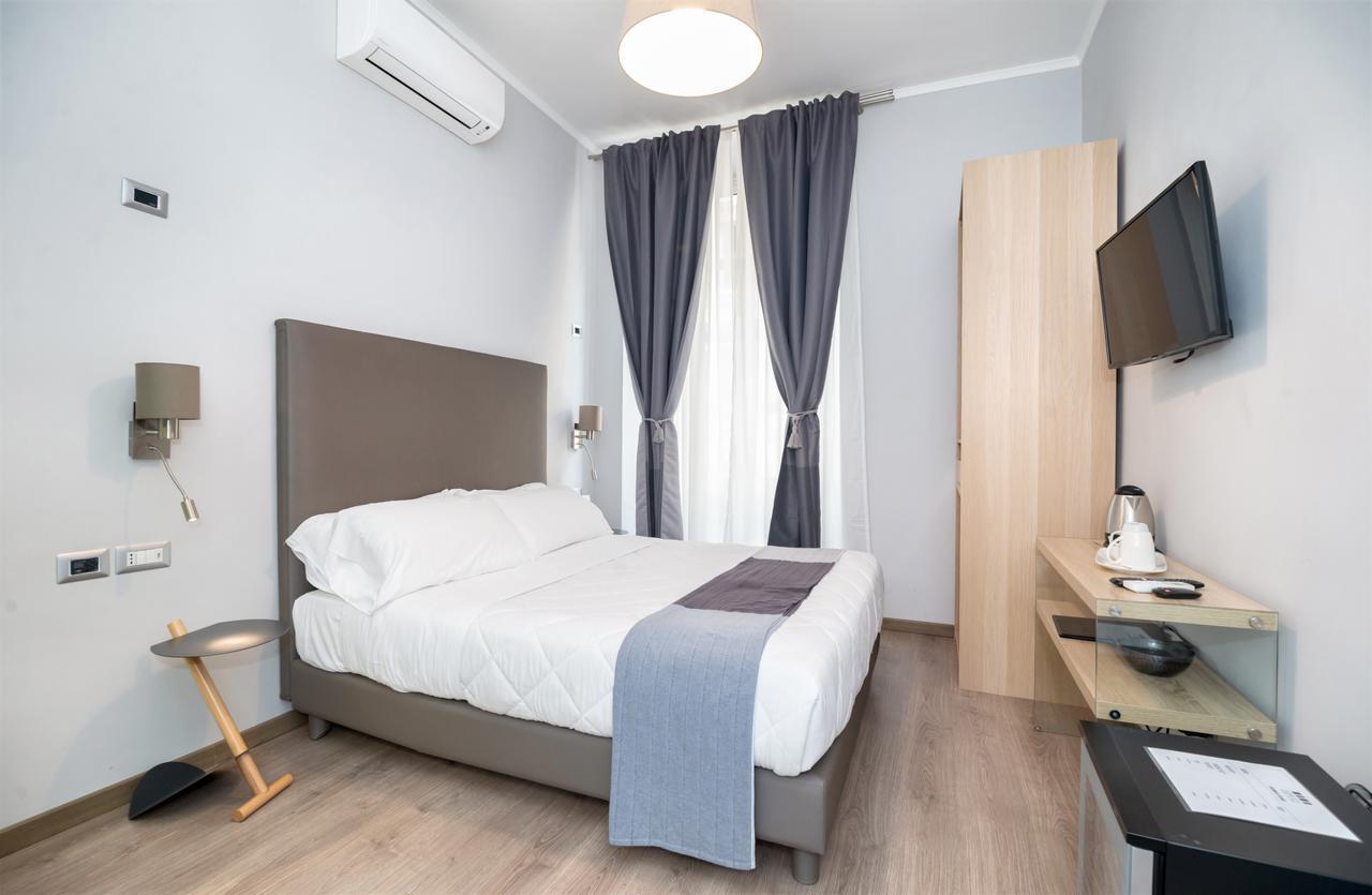 Clementi 18 Suites Rom Exteriör bild