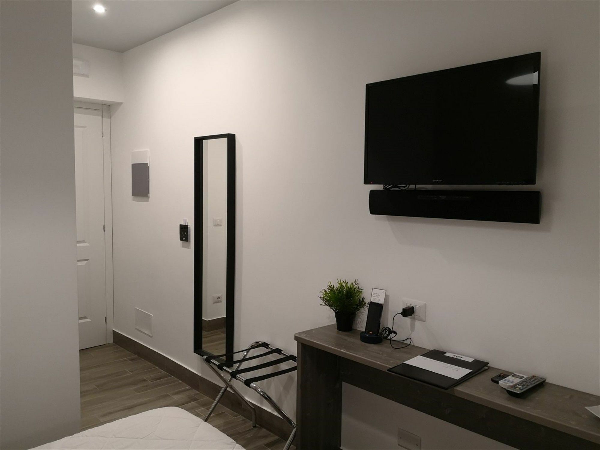 Clementi 18 Suites Rom Exteriör bild