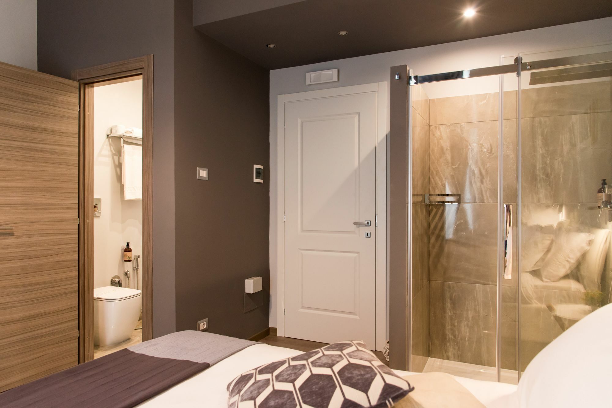 Clementi 18 Suites Rom Exteriör bild