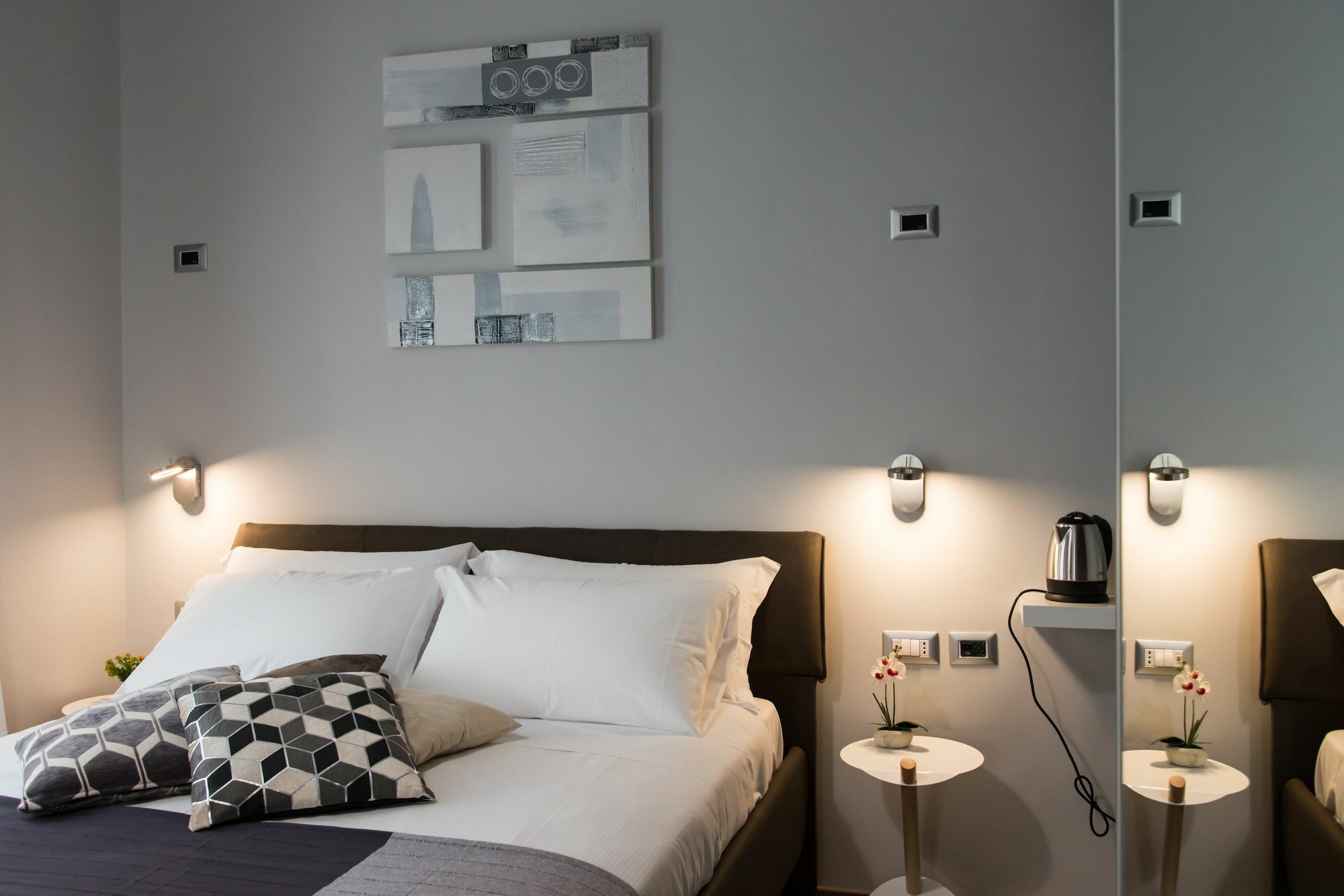 Clementi 18 Suites Rom Exteriör bild