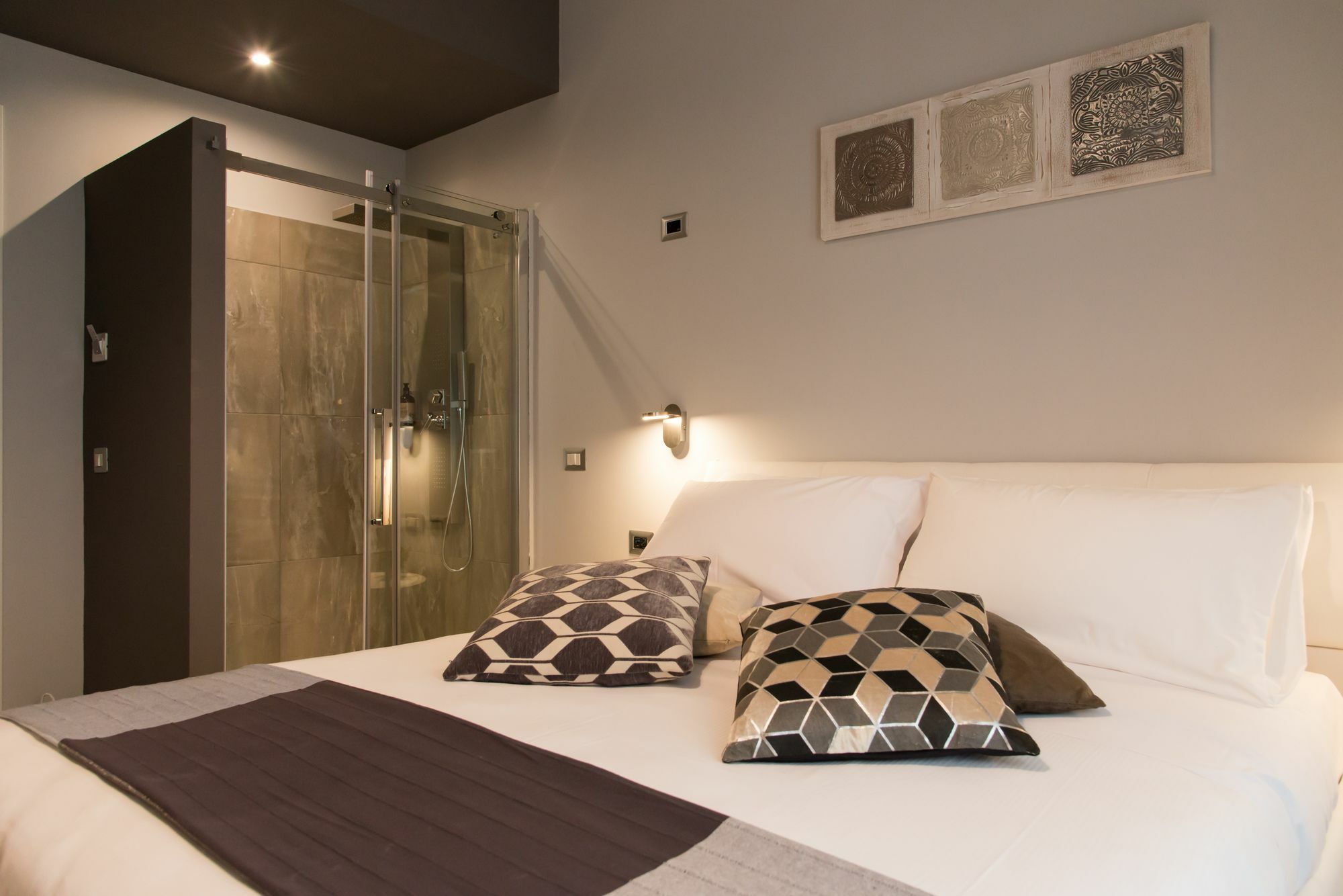 Clementi 18 Suites Rom Exteriör bild