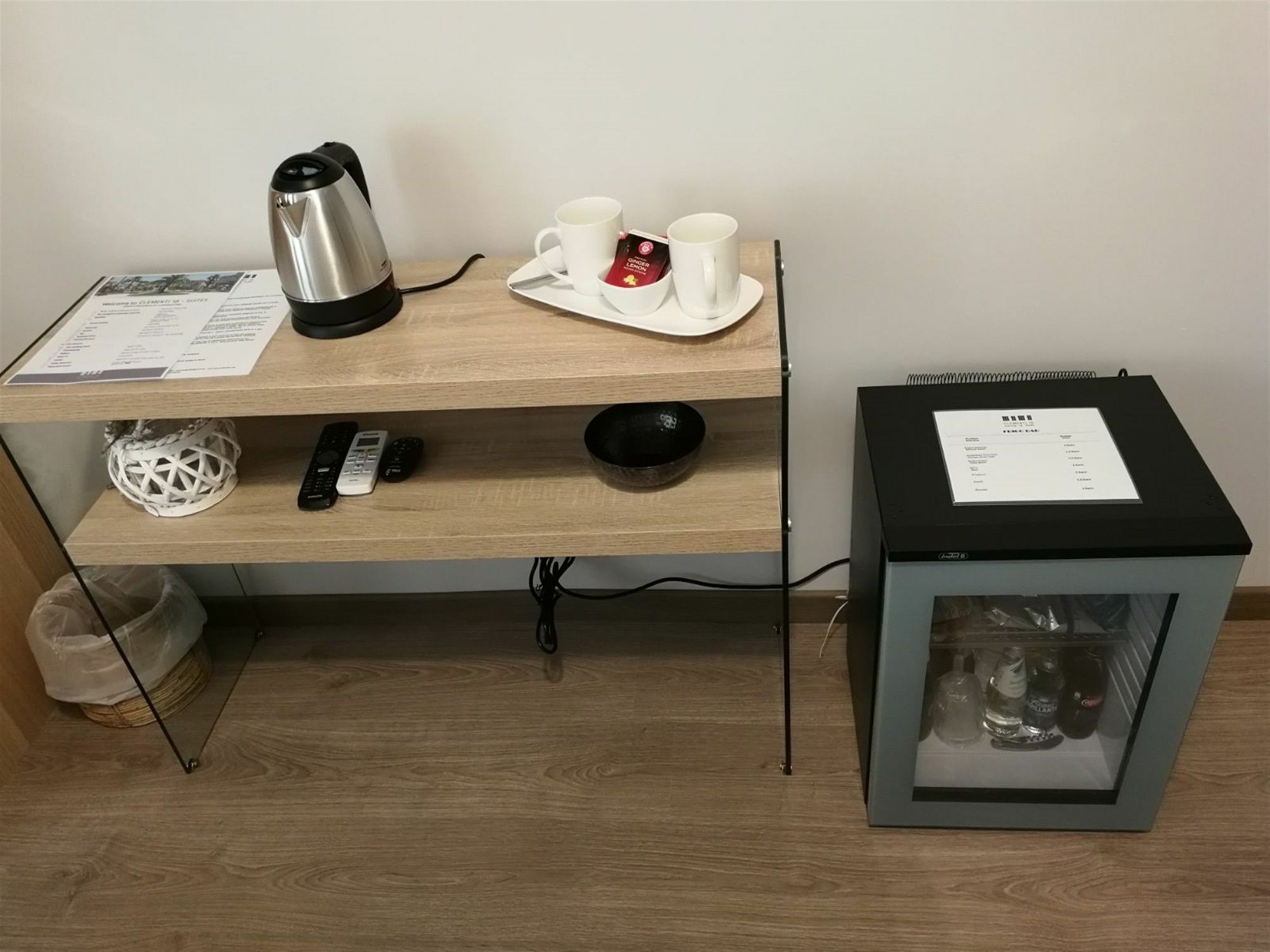 Clementi 18 Suites Rom Exteriör bild